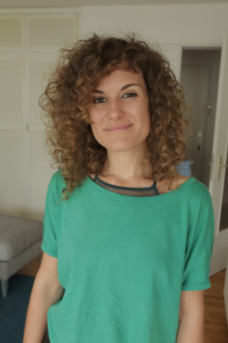 Ersties starring Bruna Hot Porn Pics