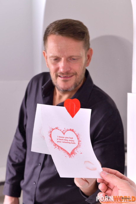 Porn World featuring Ian Scott, Josephine naked Photos