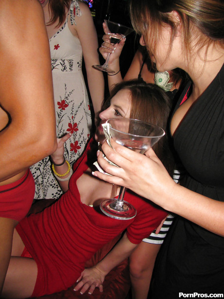 Kasey Chase is into face sitting on a stripper and having a hot threesome
