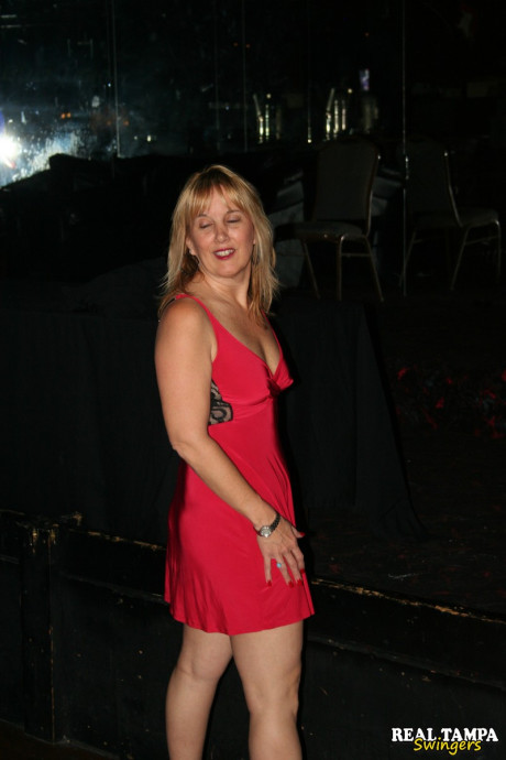 Real Tampa Swingers Double Dee, Kristine Cumz, Mandi Mcgraw, Rebecca Williams, T