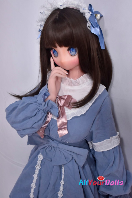 All Your Dolls XXX Pics