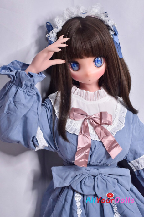 All Your Dolls XXX Pics