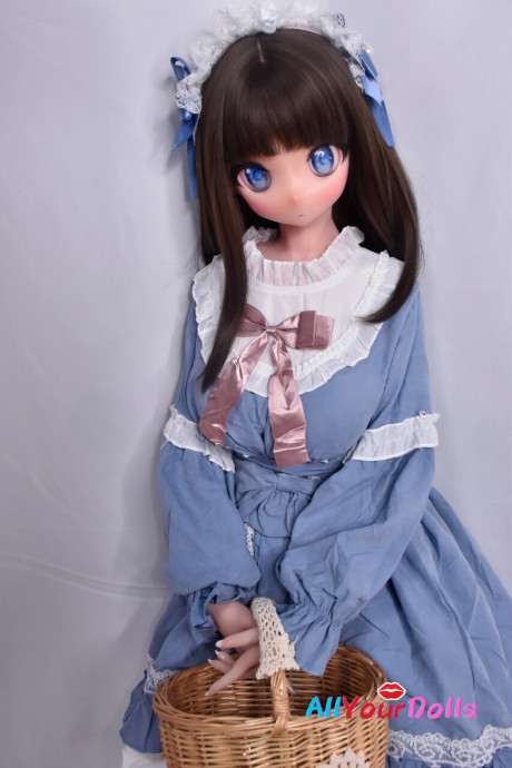 All Your Dolls XXX Pics