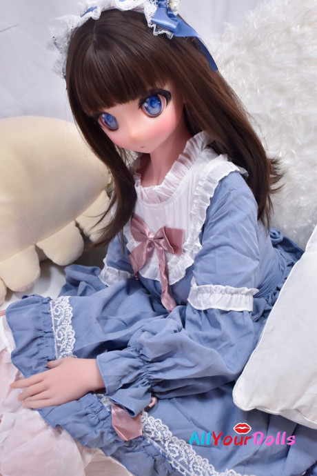 All Your Dolls XXX Pics
