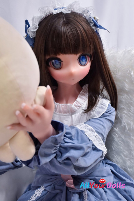 All Your Dolls XXX Pics