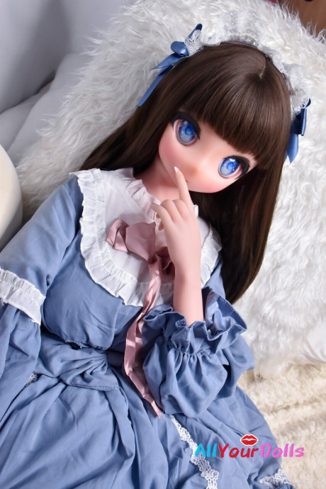 All Your Dolls XXX Pics