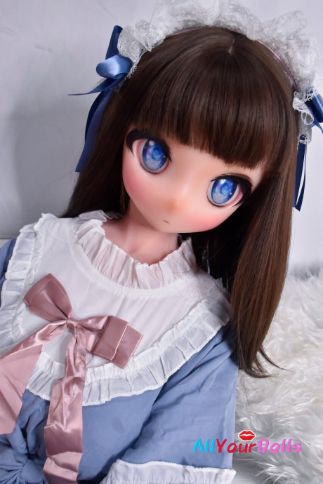 All Your Dolls XXX Pics