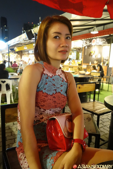 Chinese Sex Diary Nan B