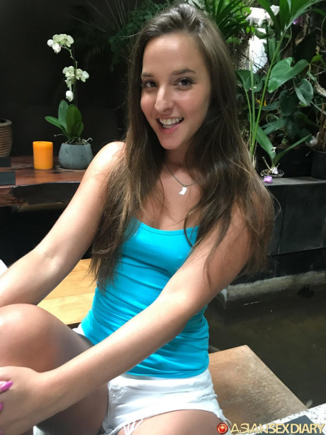 Asian Sex Diary Amira