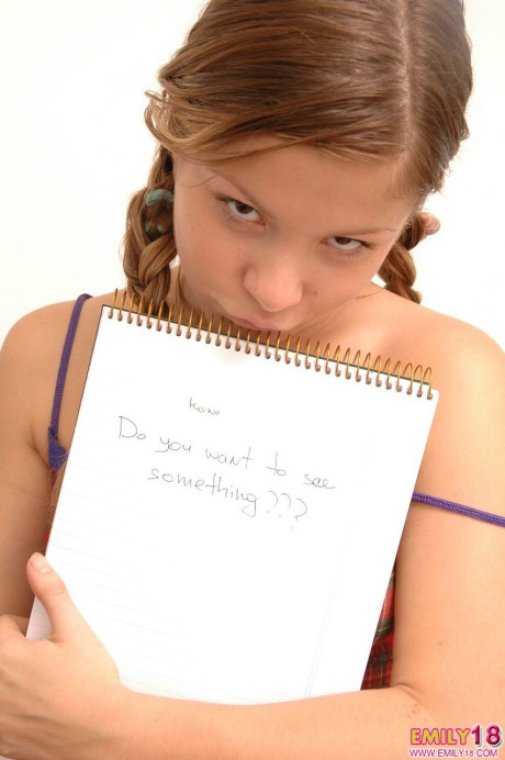 Old sweetie exposes her tiny melons during upskirt adventures