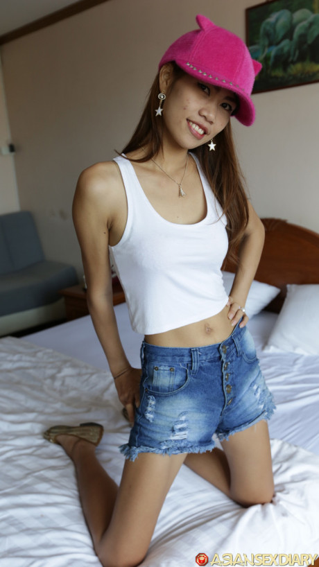 Oriental Sex Diary Nam C