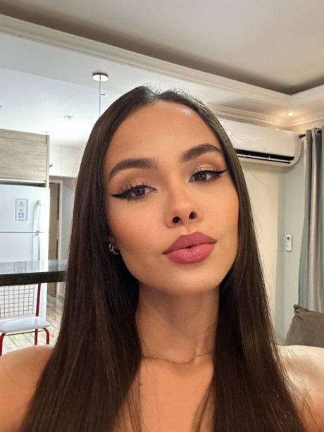 Nina Carvalhoo XXX porn pics
