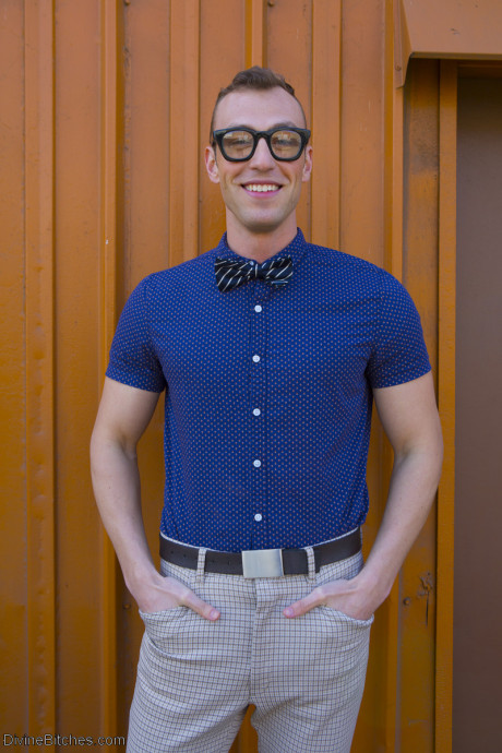 Divine chicks Alrik Angel, Arabelle Raphael