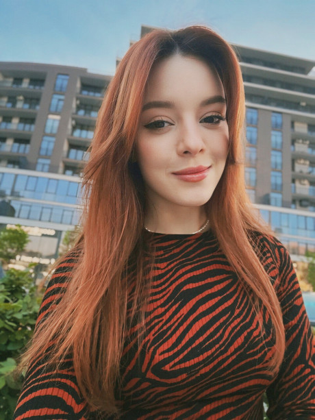 OnlyFans Sofi FoXXXy performed by OnlyFans Sofi FoXXXy Sex Gallery