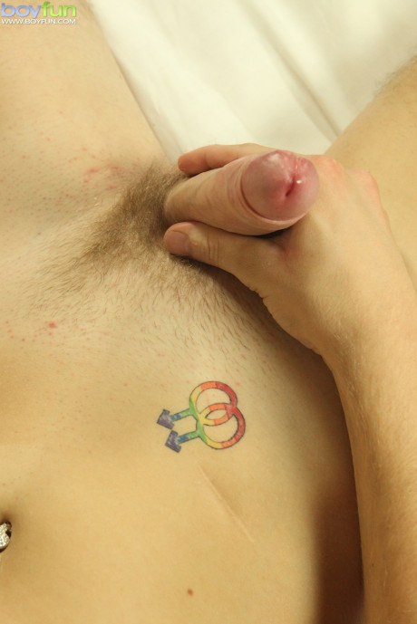 Fiance boy Fun Hunter Starr