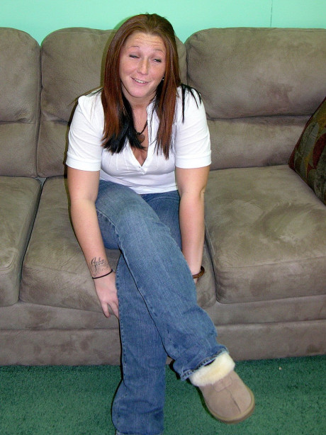 Girl chick Pass Zoie Starr