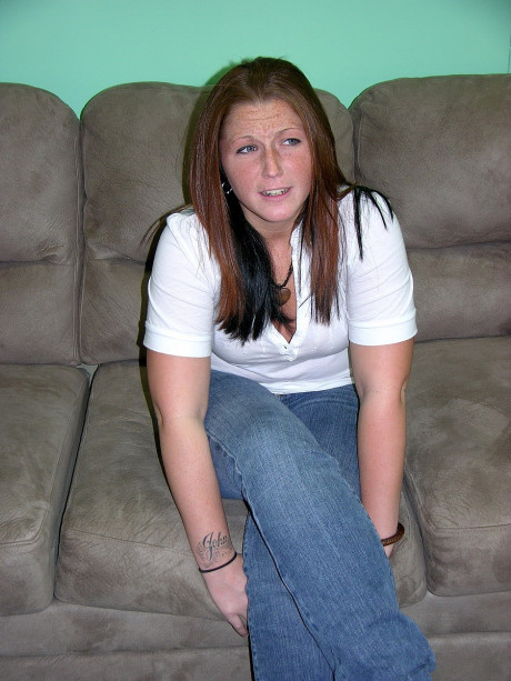 Girl chick Pass Zoie Starr