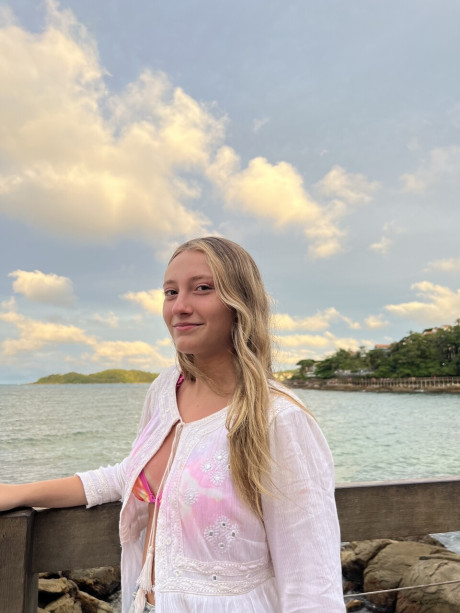 OnlyFans Estell Aily featuring Estell Aily Hot Pics