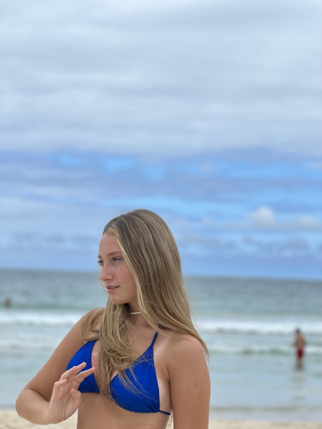 OnlyFans Estell Aily featuring Estell Aily Hot Pics