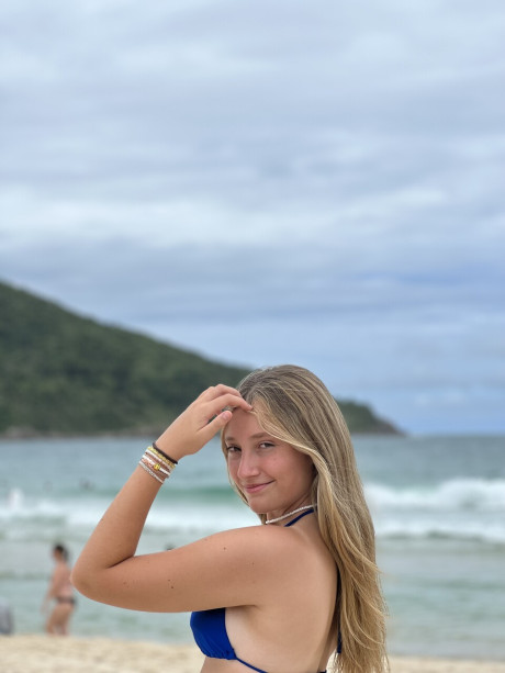 OnlyFans Estell Aily featuring Estell Aily Hot Pics