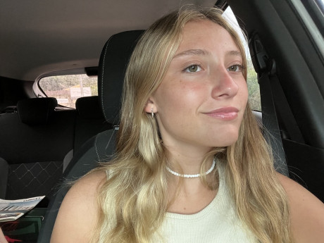 OnlyFans Estell Aily featuring Estell Aily Hot Pics