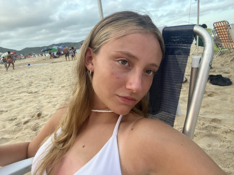 OnlyFans Estell Aily featuring Estell Aily Hot Pics