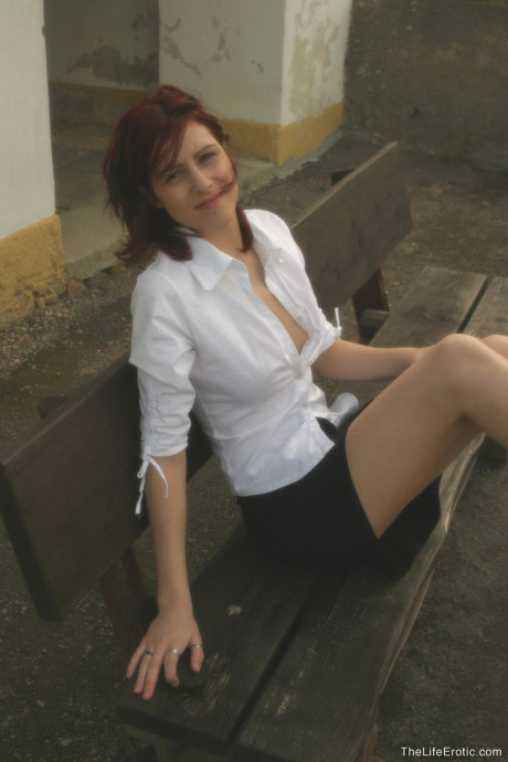 The Life Erotic Kathi