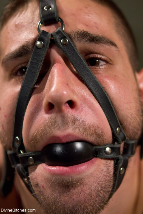 Scott Upton XXX porn pics