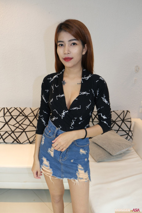 Monger In Asia Samai