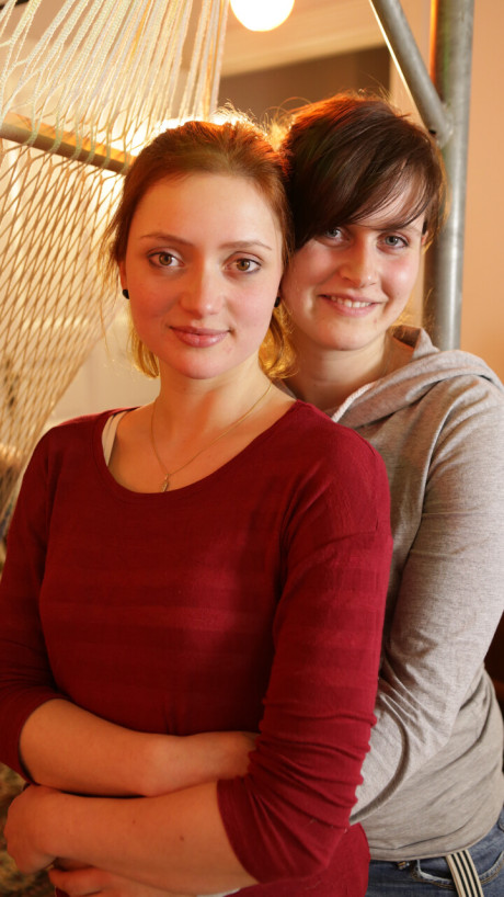 Ersties featuring Elisabeth, Nina E undressed Gallery