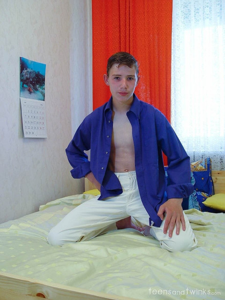 Teens and Twinks