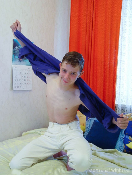 Teens and Twinks