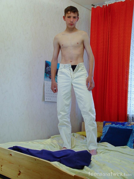 Teens and Twinks