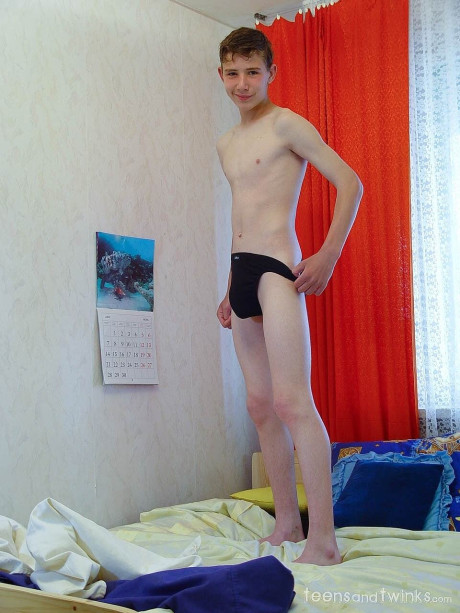 Teens and Twinks