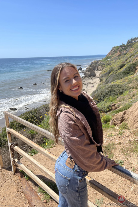 ATK Galleria Summer Vixen