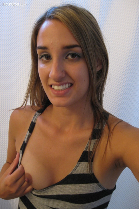 Karups Hometown Amateurs Jules Diamond