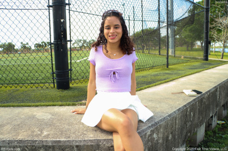 FTV skanks starring Isabella Sex Images