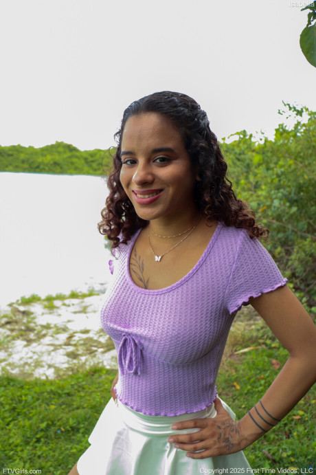 FTV skanks starring Isabella Sex Images