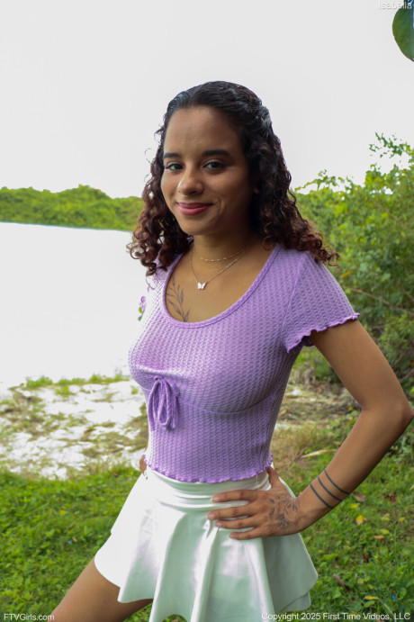 FTV skanks starring Isabella Sex Images