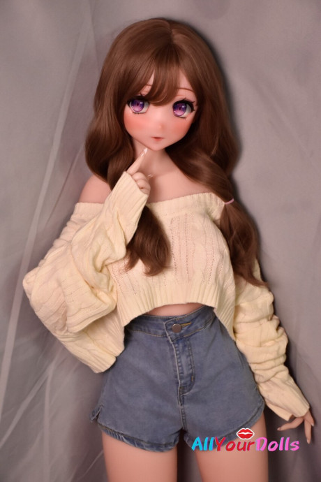 All Your Dolls Hot XXX