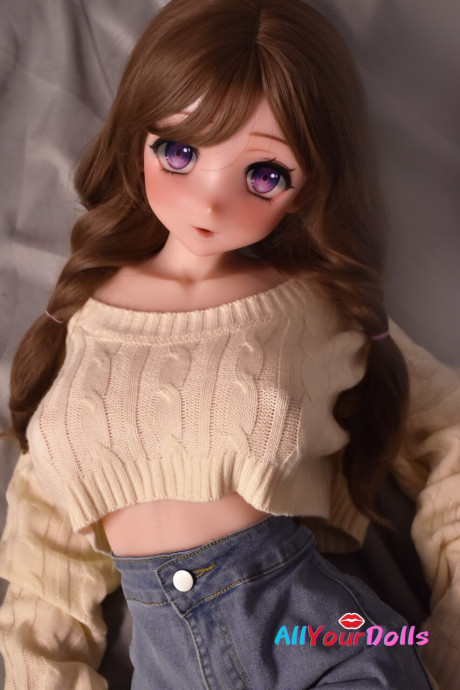 All Your Dolls Hot XXX