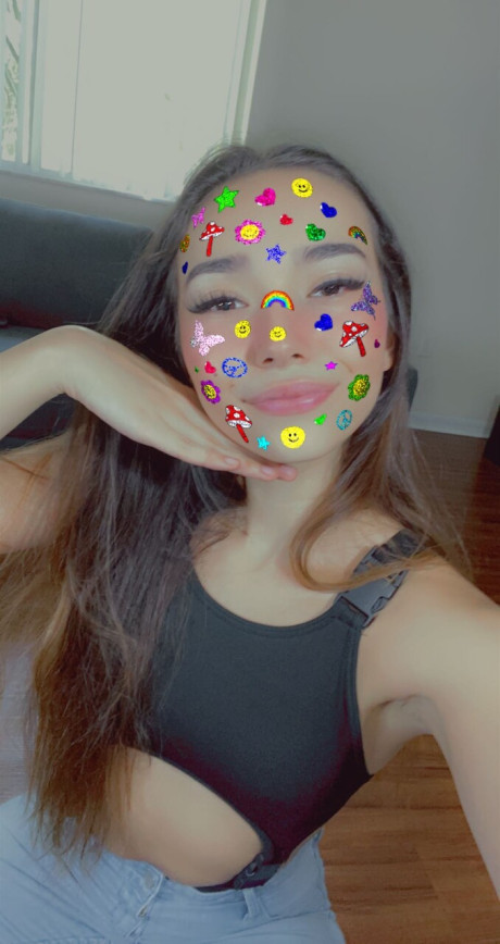 OnlyFans Samlypuff performed by Samly Puff Porn Photos