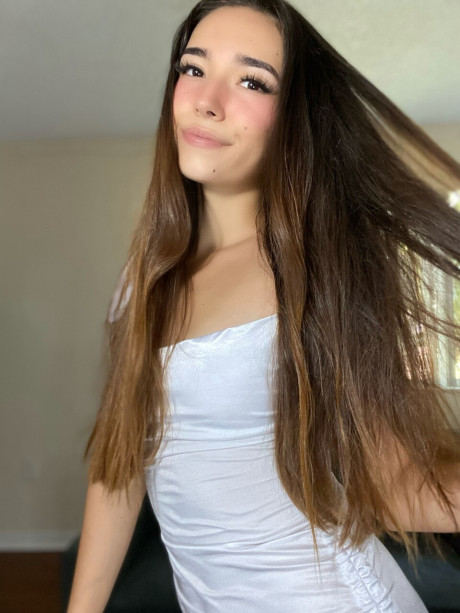 OnlyFans Samlypuff performed by Samly Puff Porn Photos