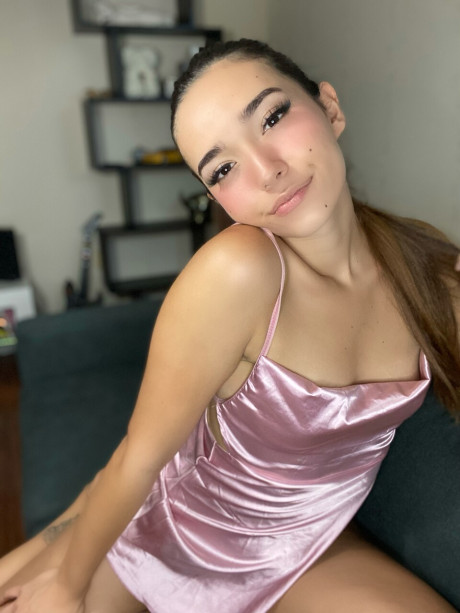 OnlyFans Samlypuff performed by Samly Puff Porn Photos