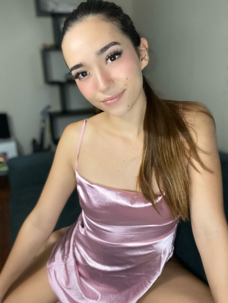 OnlyFans Samlypuff performed by Samly Puff Porn Photos
