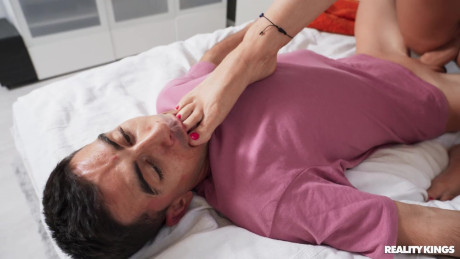 Reality Kings Jada Sparks, Jordi El Nino Polla