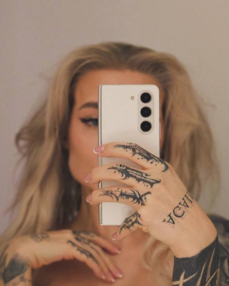 OnlyFans Solar Kate VIP Solar Kate VIP