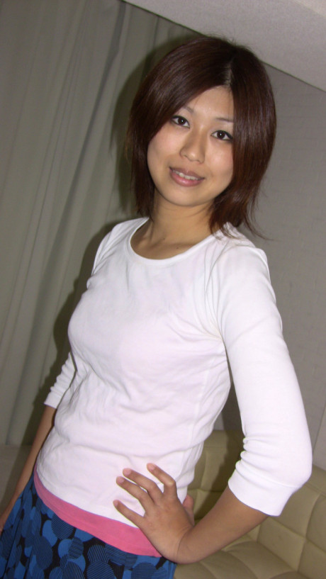 Creampie In Asia