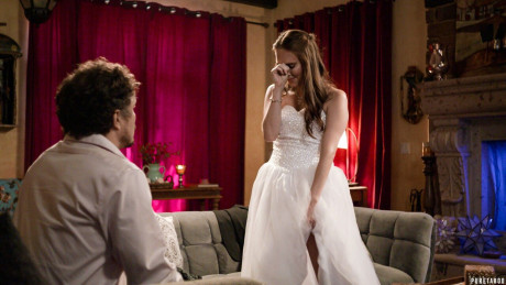 Pure Taboo performed by Cadence Lux, Robby Apples Sex Gallery