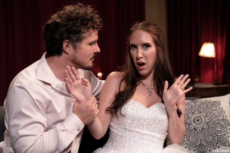 Pure Taboo performed by Cadence Lux, Robby Apples Sex Gallery